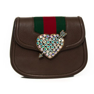 Gucci Totem Crossbody bag